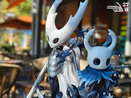 27Hell Studio - Hollow Knight The Knight New Legacy | 空洞骑士 骑士 新传承 - Image 5