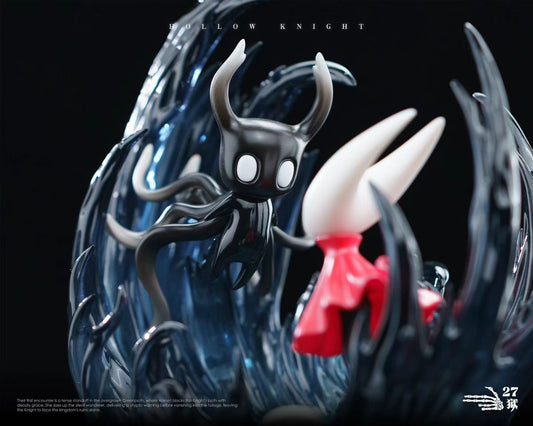 27Hell Studio - Hollow Knight: Silksong Reunion | 空洞骑士：丝之歌 重逢 - Image 7