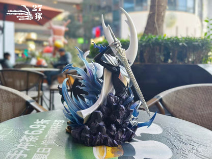 27Hell Studio - Hollow Knight The Knight New Legacy | 空洞骑士 骑士 新传承 - Image 4