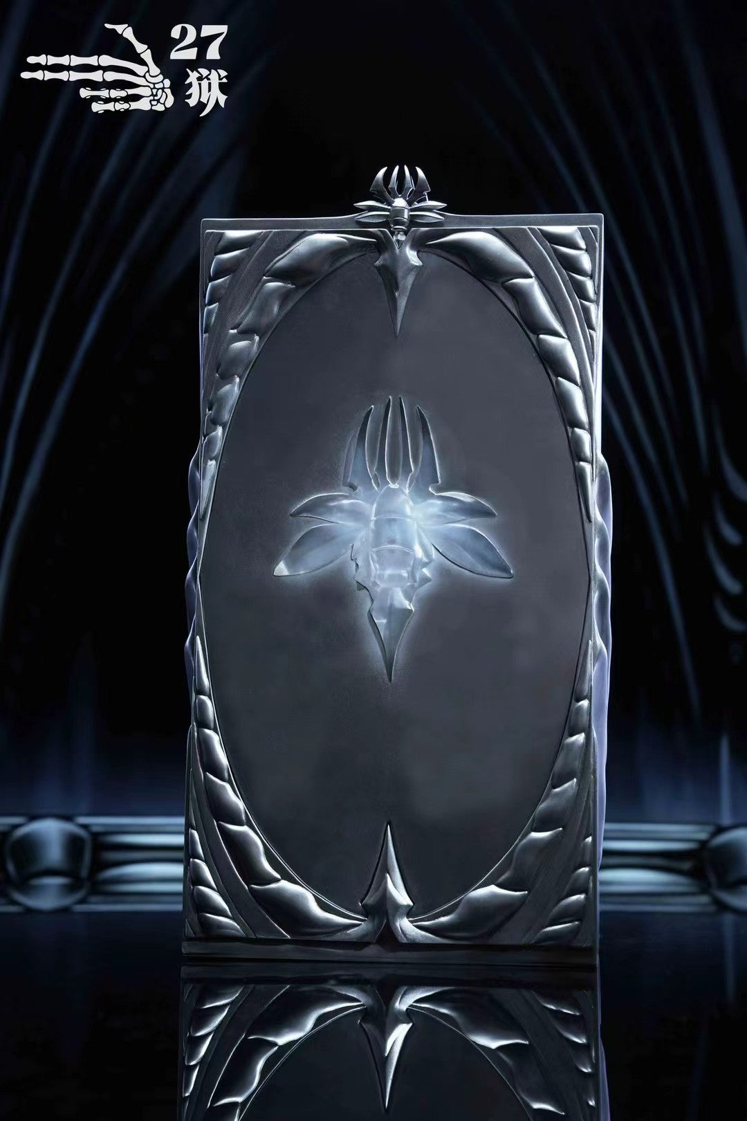 27Hell Studio - Pale King - 苍白之王 - Image 3