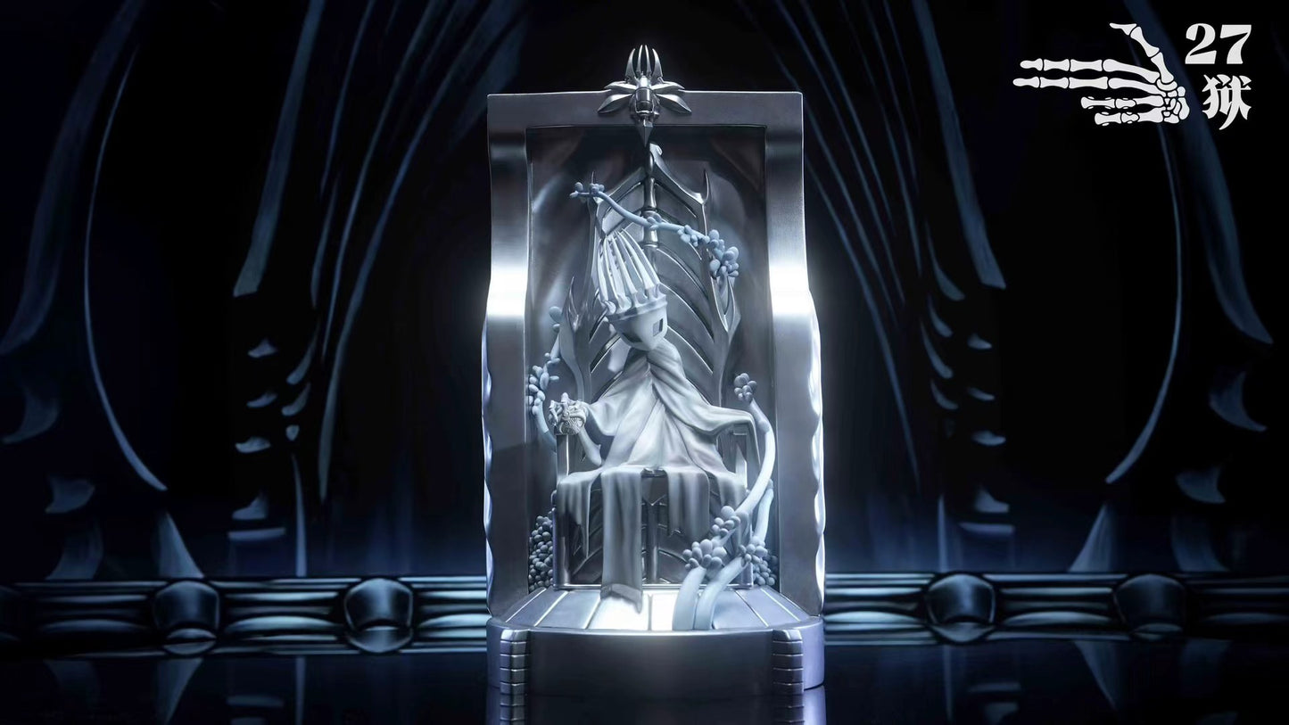 27Hell Studio - Pale King - 苍白之王 - Image 7