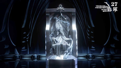 27Hell Studio - Pale King - 苍白之王 - Image 7