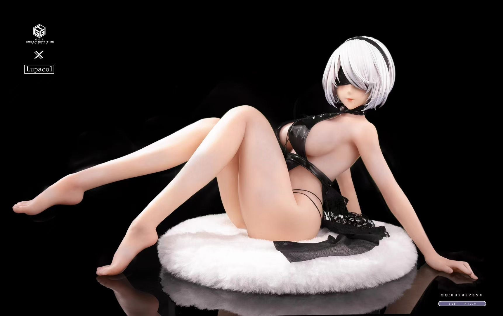 2b nier automata sex doll Sex Doll Care Tips main image 0