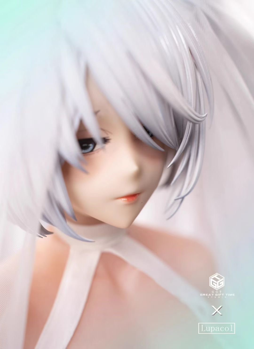 Lupacol Studio - Nier Automata 2B | 2B GameHarbors Lupacol Studio - Nier Automata 2B | 2B GameHarbors