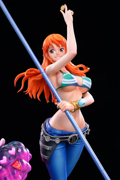 LX Studio - Nami | 娜美