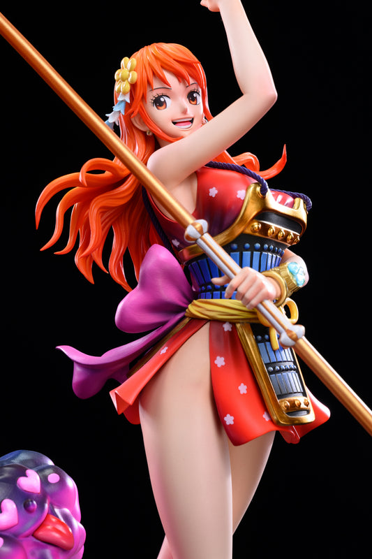LX Studio - Nami | 娜美