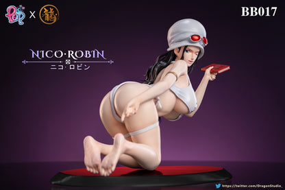 Dragon Studio - Nico Robin (BB Series) | 妮可罗宾 (BB系列)