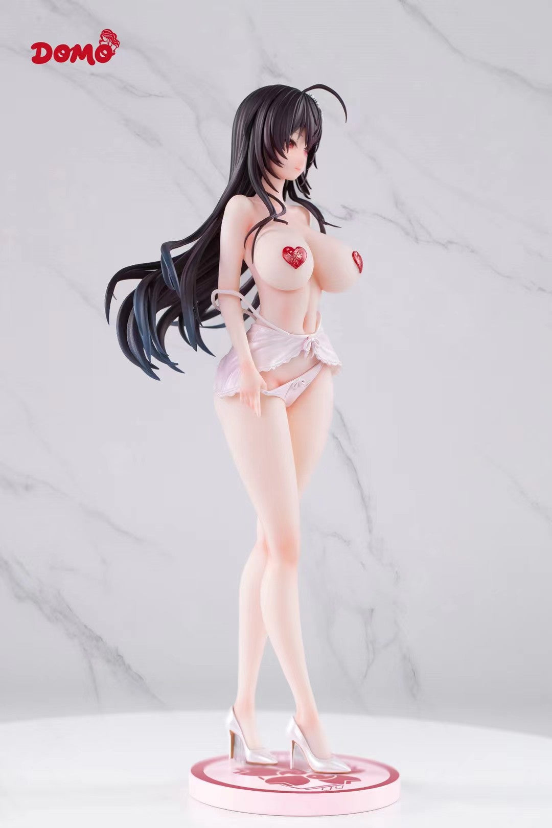 Domo Studio - Azur Lane Taihou | 碧蓝航线 大凤鹩