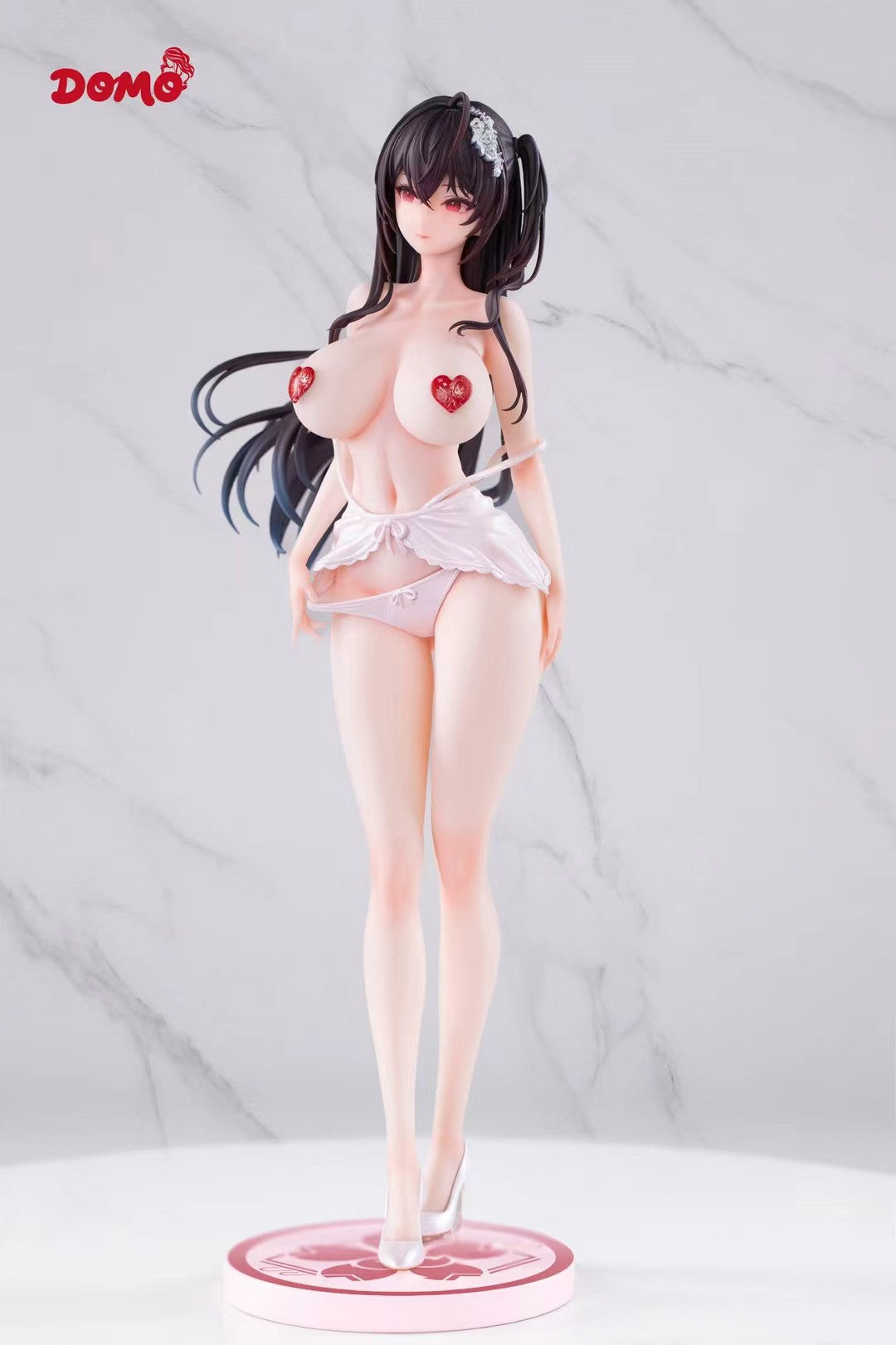 Domo Studio - Azur Lane Taihou | 碧蓝航线 大凤鹩