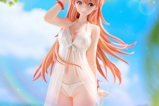 Mogu - Asuka 1/6 Figure Statue | 明日香1/6手办雕像 - Image 3