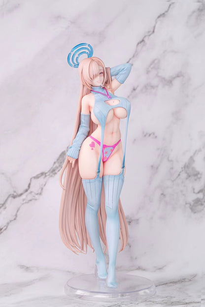 Mogu Studio - Asuna 1/6 Scale Statue - 明日奈1/6手办雕像 - Image 2