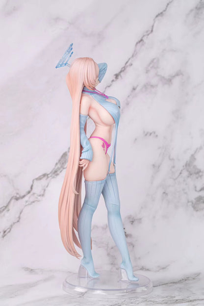 Mogu Studio - Asuna 1/6 Scale Statue - 明日奈1/6手办雕像 - Image 6