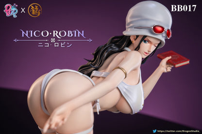 Dragon Studio - Nico Robin (BB Series) | 妮可罗宾 (BB系列)