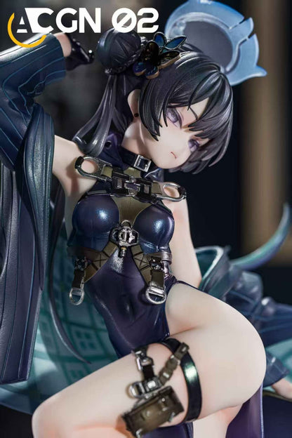 ACGN02 Studio - Blue Archive Kisaki Gun Ver. | 蔚蓝档案 龙华妃咲 铳枪ver. - Image 6