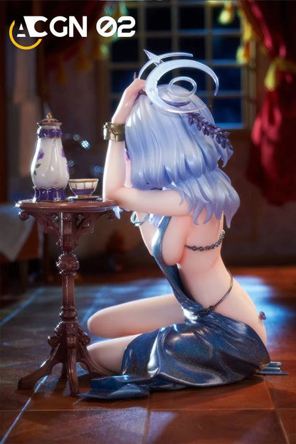 ACGN 02 STUDIO - Blue Archive Amatsukaze Yuko Formal Dress | 蔚蓝档案 天雨亚子 礼服 - Image 5