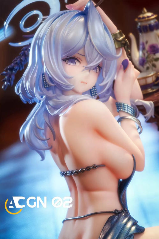 ACGN 02 STUDIO - Blue Archive Amatsukaze Yuko Formal Dress | 蔚蓝档案 天雨亚子 礼服 - Image 3