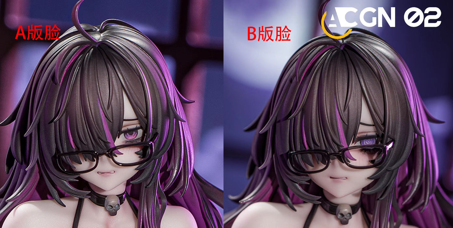 ACGN 02 Studio - Goddess of Victory NIKKE Rebel | 胜利女神妮姬 蕾贝尔 - Image 2