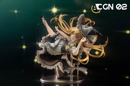 ACGN 02 Studio - Touhou Project Marisa Kirisame | 东方Project 雾雨魔理沙 - Image 4