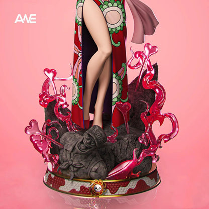 ANE Studio - ANE Studio Aloof Royal Sister | ANE Studio 高冷御姐 - Image 5