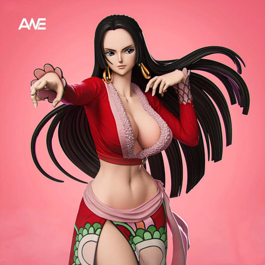 ANE Studio - ANE Studio Aloof Royal Sister | ANE Studio 高冷御姐 - Image 6