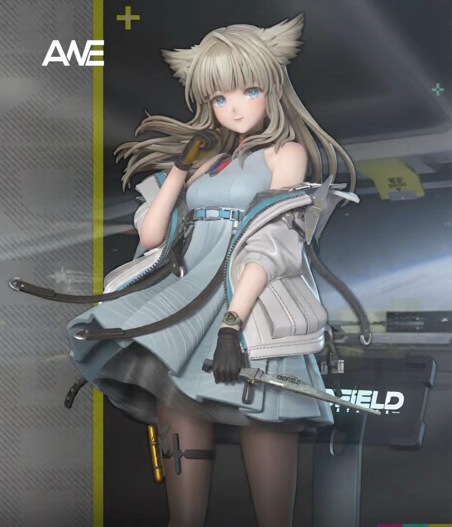 ANE Studio - ANE Studio Perica | ANE Studio 佩丽卡 - Image 1