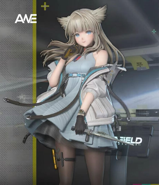 ANE Studio - ANE Studio Perica | ANE Studio 佩丽卡 - Image 1