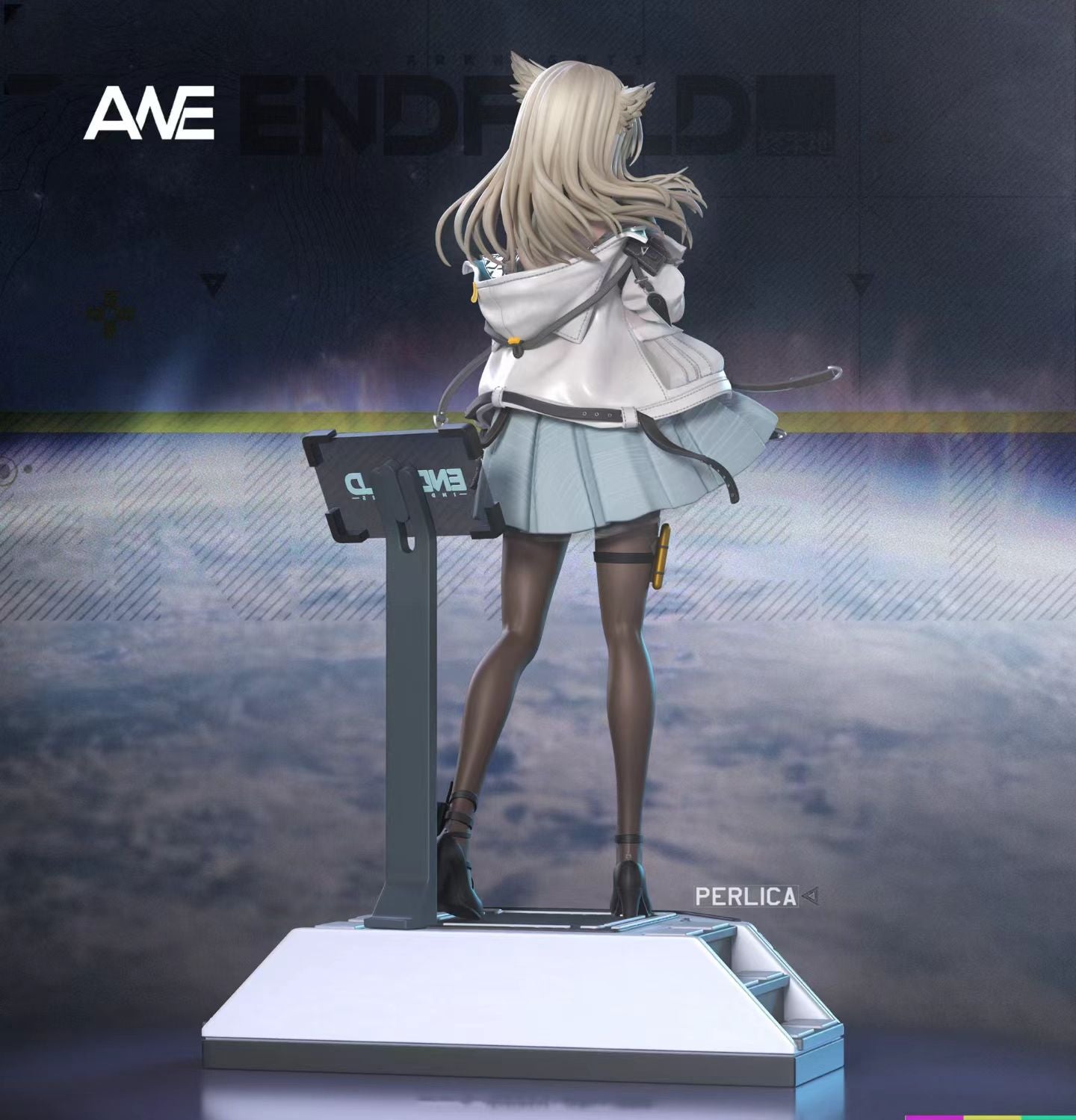 ANE Studio - ANE Studio Perica | ANE Studio 佩丽卡 - Image 4