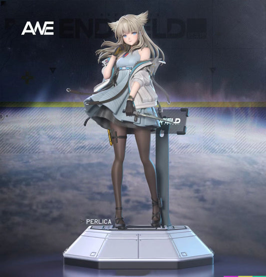 ANE Studio - ANE Studio Perica | ANE Studio 佩丽卡 - Image 2