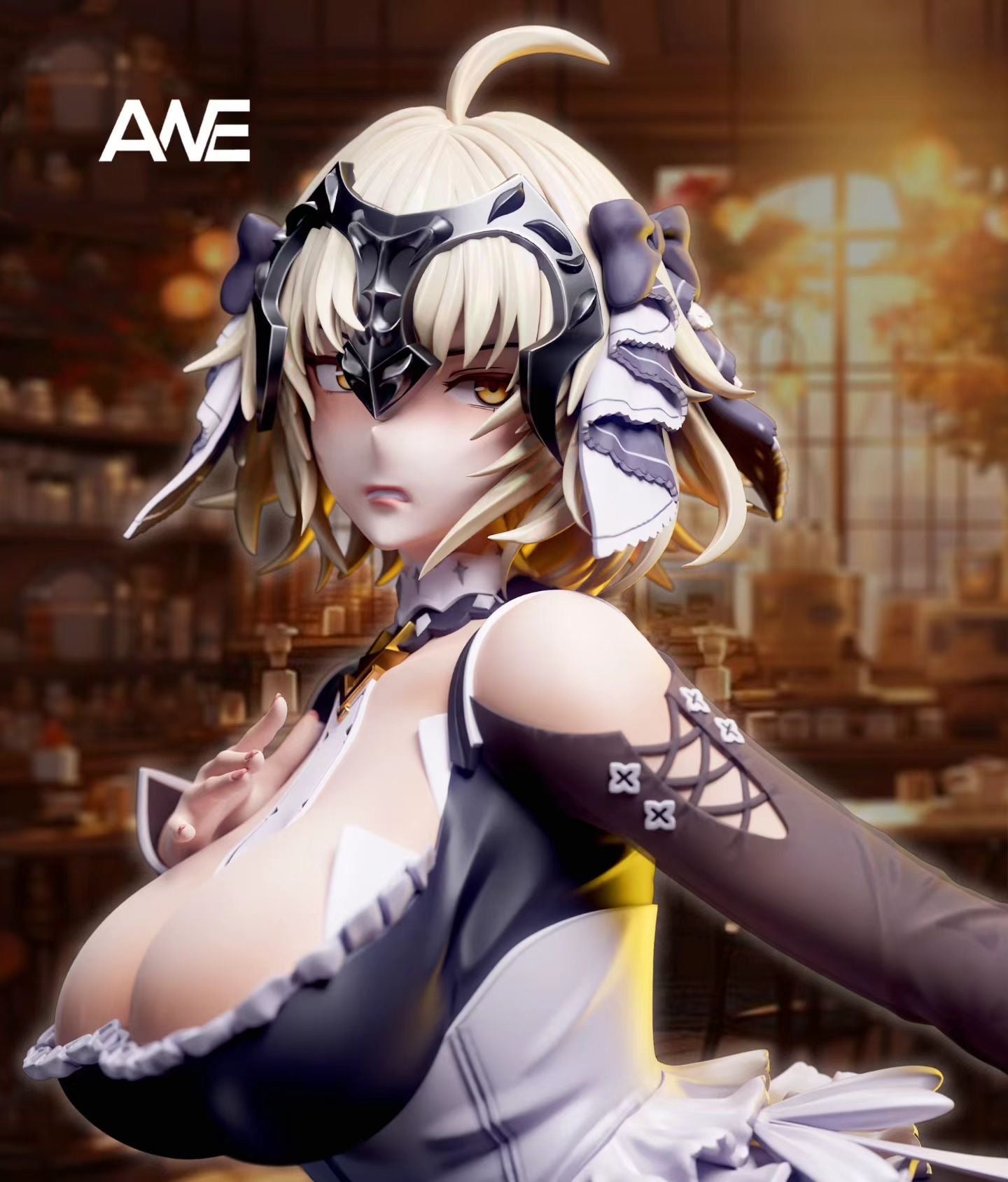 ANE Studio - Fate Jeanne d'Arc Alter | Fate 黑贞德 - Image 2