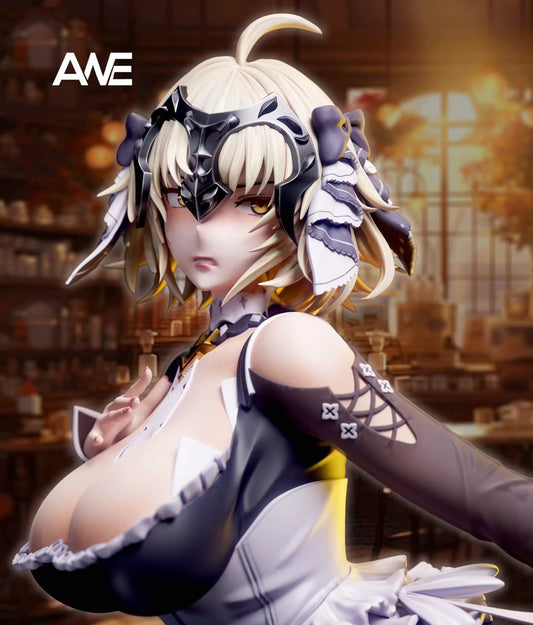 ANE Studio - Fate Jeanne d'Arc Alter | Fate 黑贞德 - Image 2