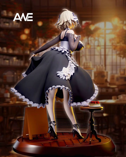 ANE Studio - Fate Jeanne d'Arc Alter | Fate 黑贞德 - Image 4