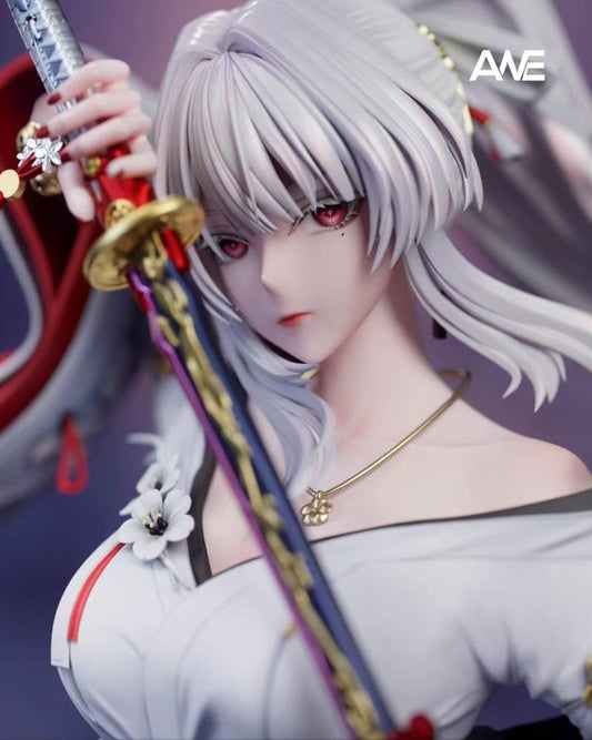 ANE Studio - Fei Xue | 绯雪 - Image 4
