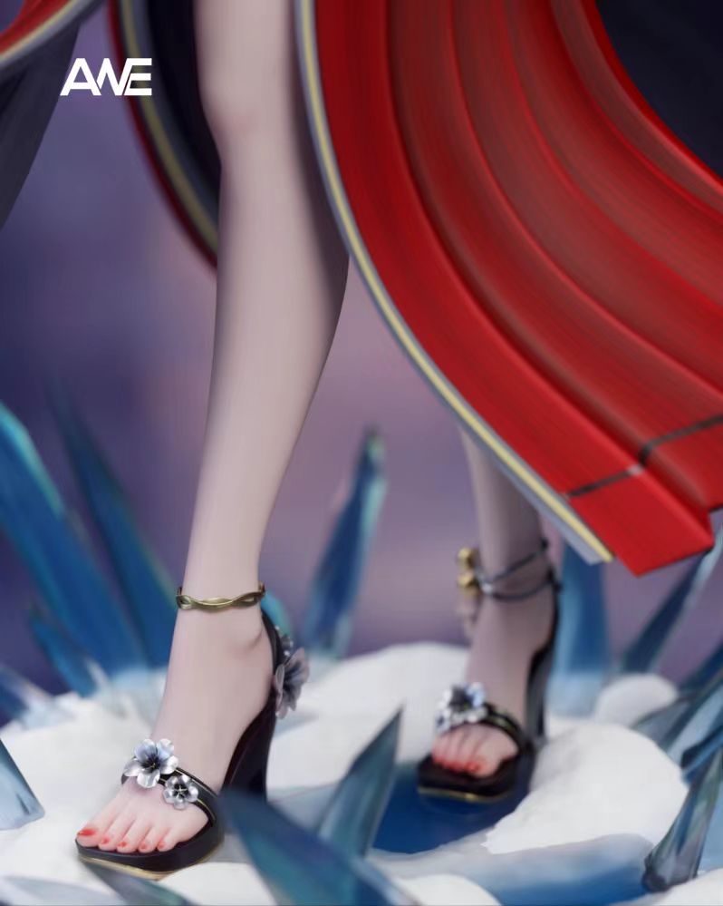 ANE Studio - Fei Xue | 绯雪 - Image 6