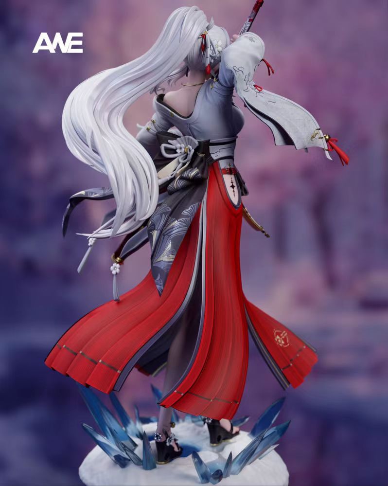 ANE Studio - Fei Xue | 绯雪 - Image 2