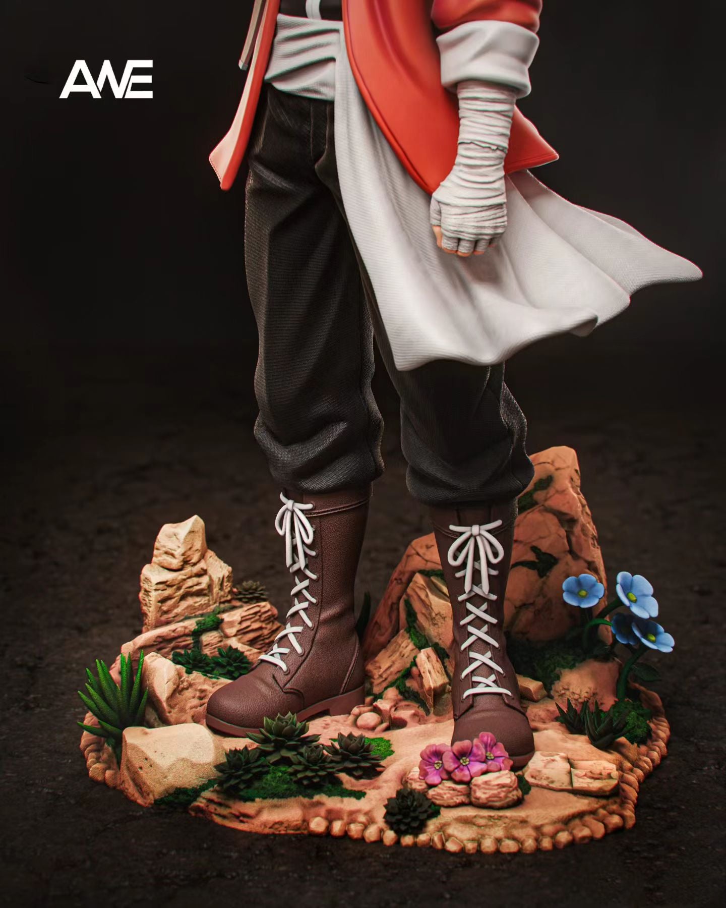 ANE Studio - Frieren: Beyond Journey's End Stark | 葬送的芙莉莲 休塔尔克 - Image 2