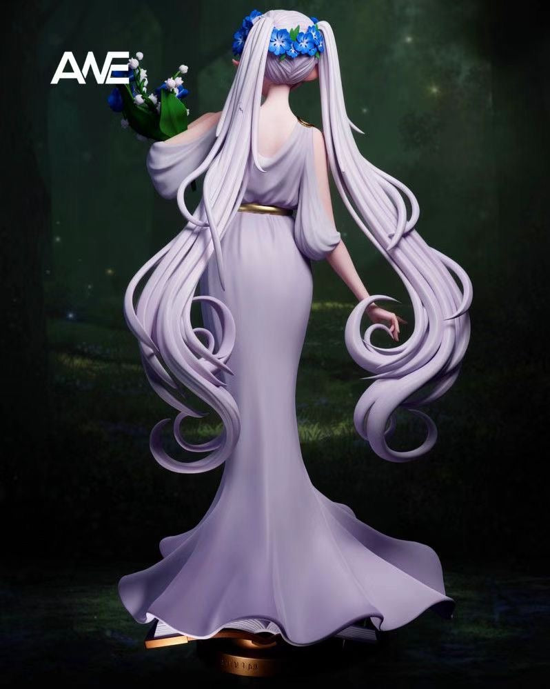 ANE Studio - Frieren: Beyond Journey's End Frieren | 葬送的芙莉莲 芙莉莲 - Image 4