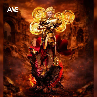 ANE Studio - Gilgamesh | 吉尔伽美什 - Image 2