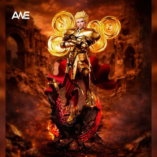 ANE Studio - Gilgamesh | 吉尔伽美什 - Image 2