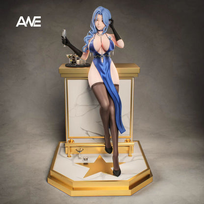ANE Studio - Girls' Frontline 2: Exilium Girls' Frontline 2 Helen | 少女前线2：追放 少女前线2 海伦 - Image 2