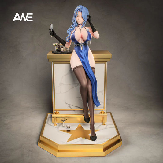 ANE Studio - Girls' Frontline 2: Exilium Girls' Frontline 2 Helen | 少女前线2：追放 少女前线2 海伦 - Image 2