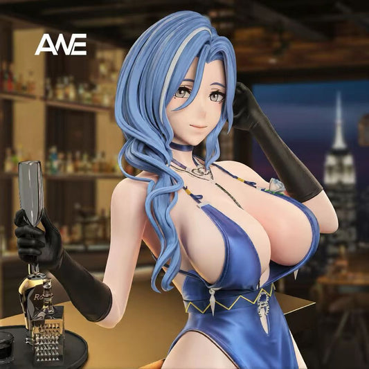 ANE Studio - Girls' Frontline 2: Exilium Girls' Frontline 2 Helen | 少女前线2：追放 少女前线2 海伦 - Image 1
