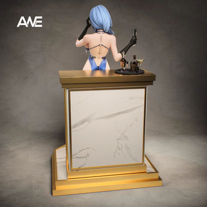 ANE Studio - Girls' Frontline 2: Exilium Girls' Frontline 2 Helen | 少女前线2：追放 少女前线2 海伦 - Image 3
