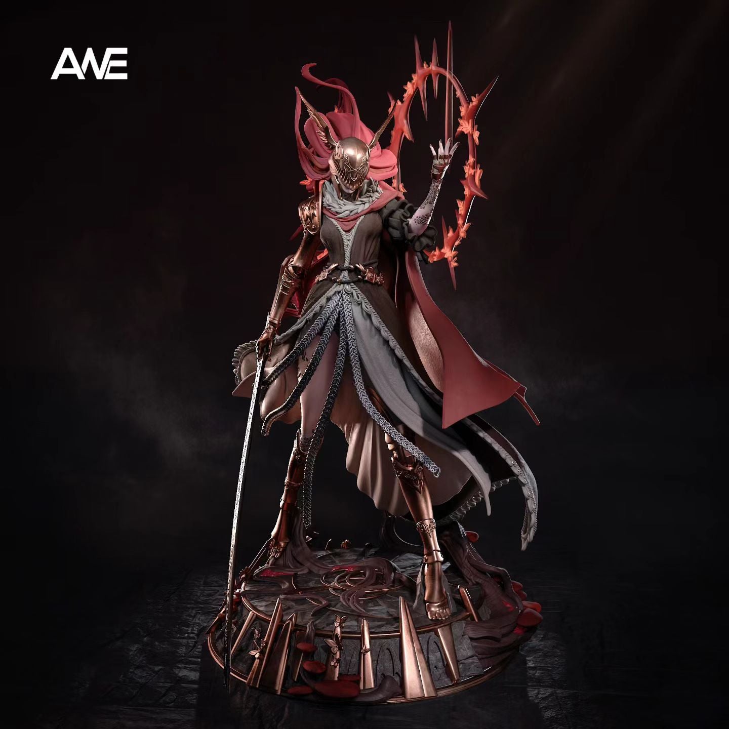 ANE Studio - Malenia | 玛莲妮亚 - Image 1