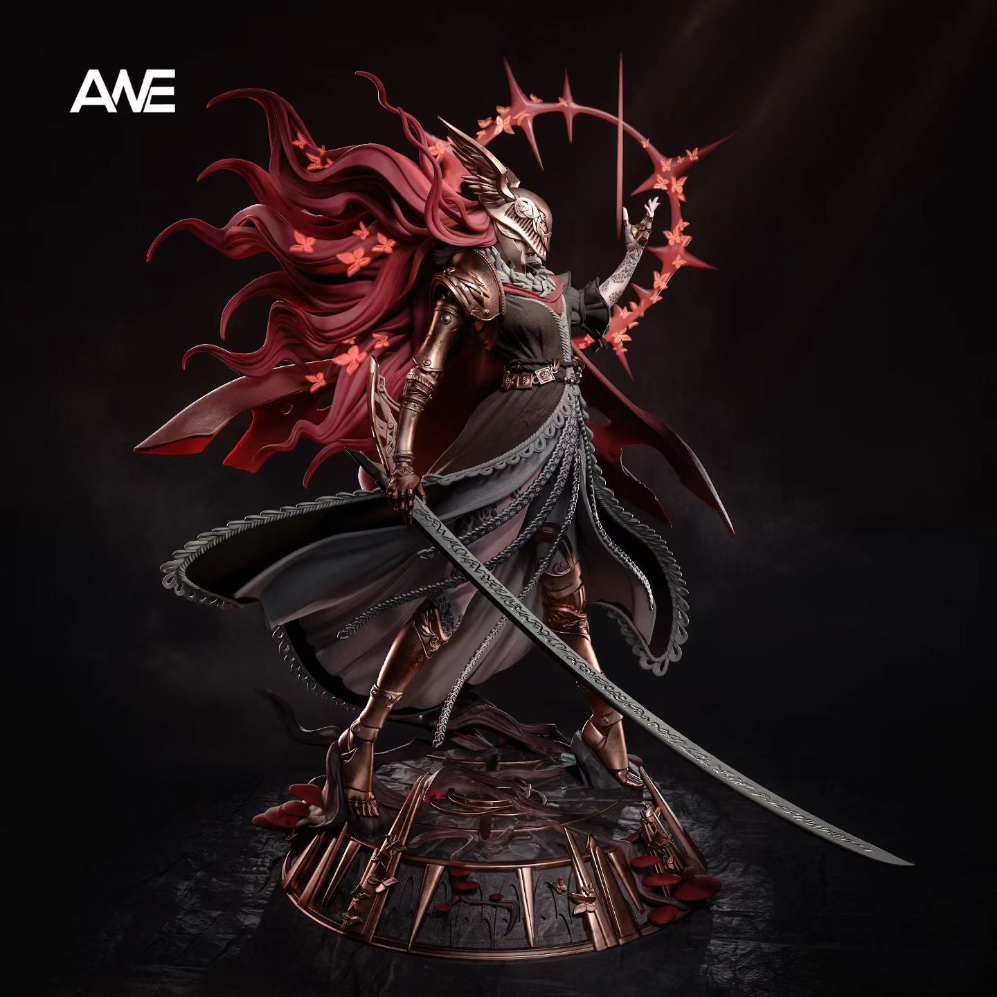 ANE Studio - Malenia | 玛莲妮亚 - Image 3