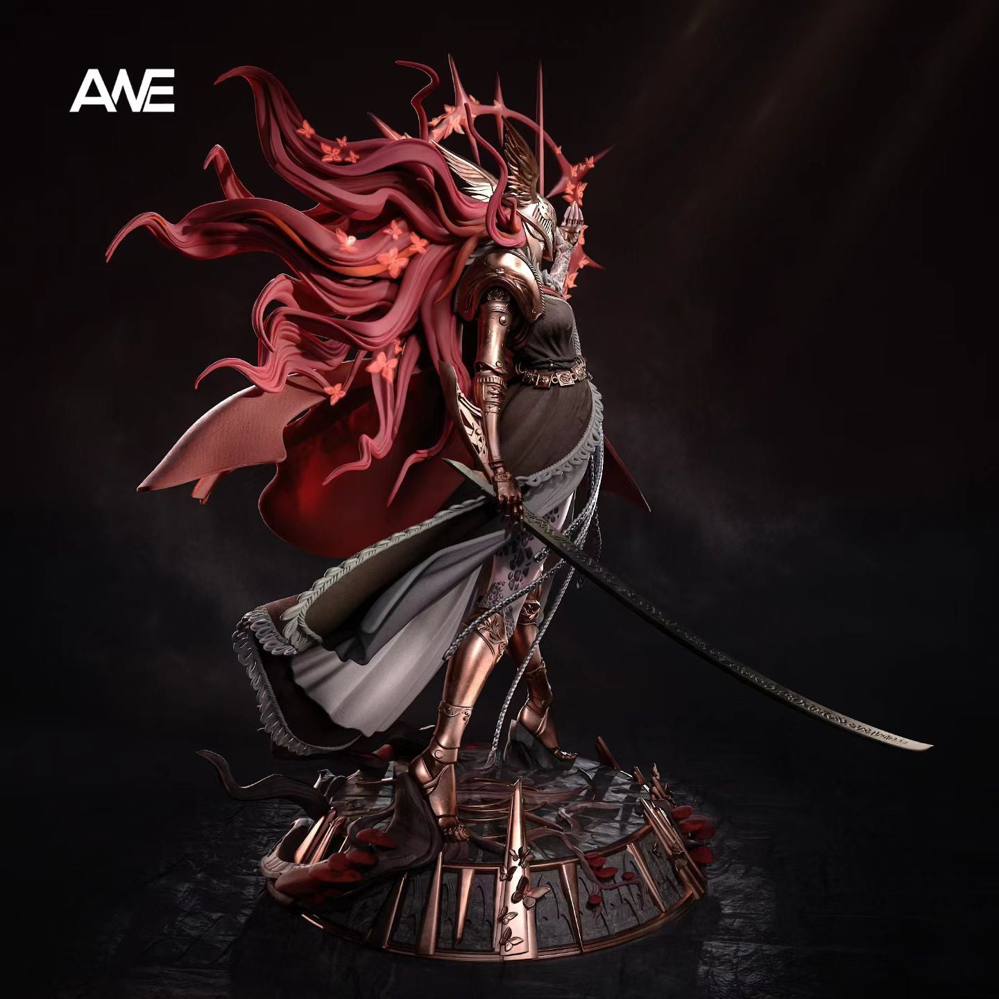 ANE Studio - Malenia | 玛莲妮亚 - Image 5