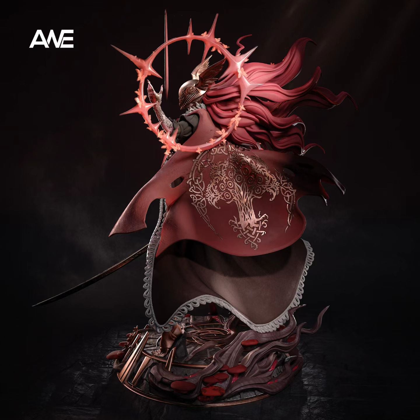 ANE Studio - Malenia | 玛莲妮亚 - Image 7