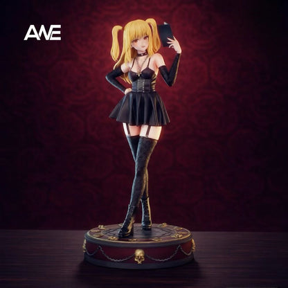 ANE Studio - Misa Amane | 弥海砂 - Image 5