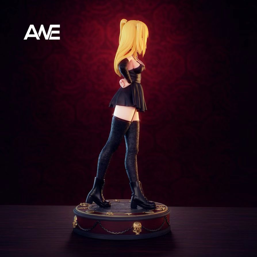 ANE Studio - Misa Amane | 弥海砂 - Image 1