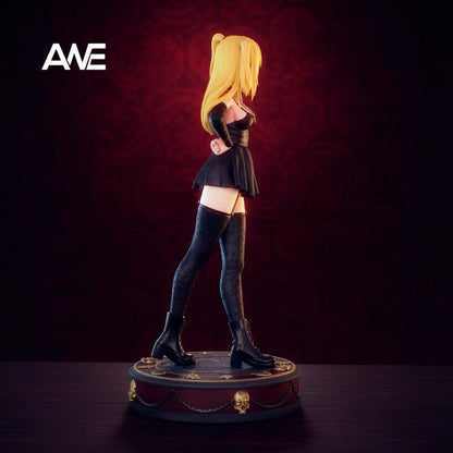 ANE Studio - Misa Amane | 弥海砂 - Image 1