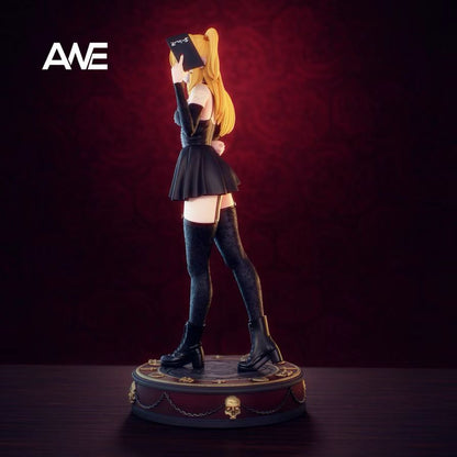 ANE Studio - Misa Amane | 弥海砂 - Image 2